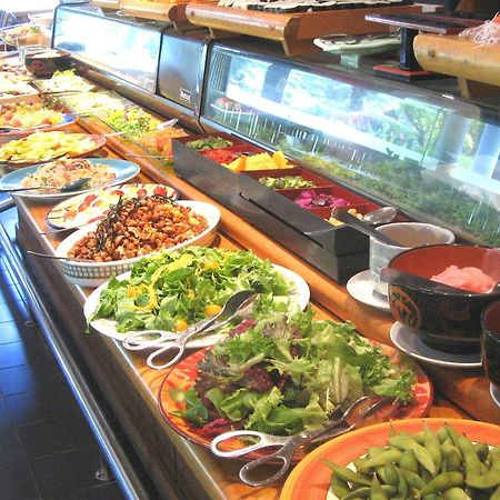 Klana Resort Seremban Bagian luar foto