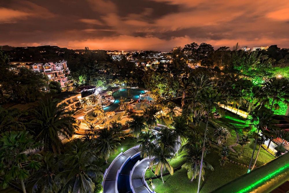 Klana Resort Seremban Bagian luar foto
